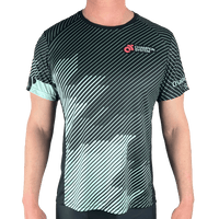TECH+ Shirt Korte Mouw