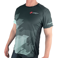 TECH+ Shirt Korte Mouw