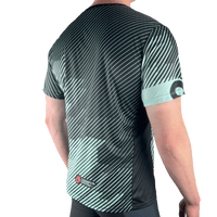 TECH+ Shirt Korte Mouw