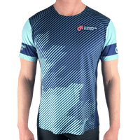 APEX+ Shirt Korte Mouw