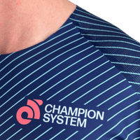 APEX+ Shirt Korte Mouw