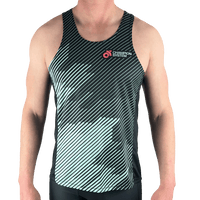 TECH+ Singlet