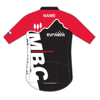 APEX+ Aero Jersey