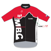 PERFORMANCE+ Jersey