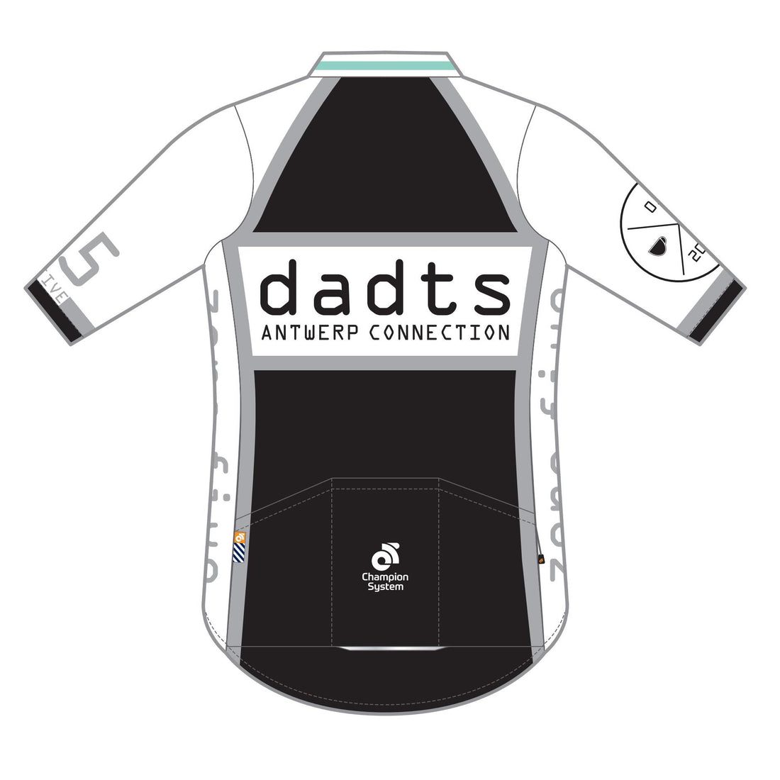 APEX+ Lite Shirt Korte Mouw