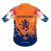 APEX+ Pro Shirt Korte Mouw