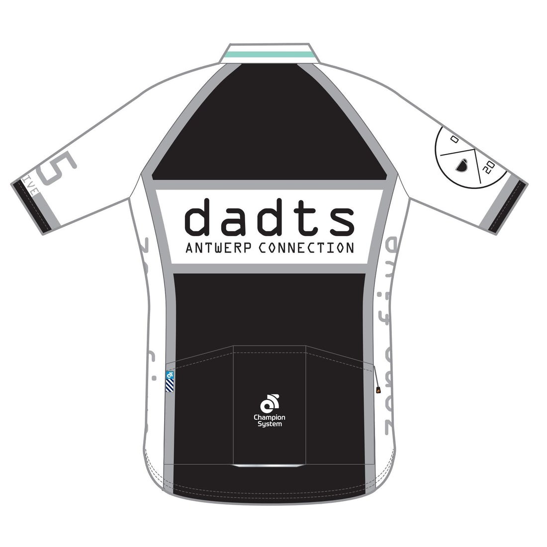 PERFORMANCE+ ECO Jersey