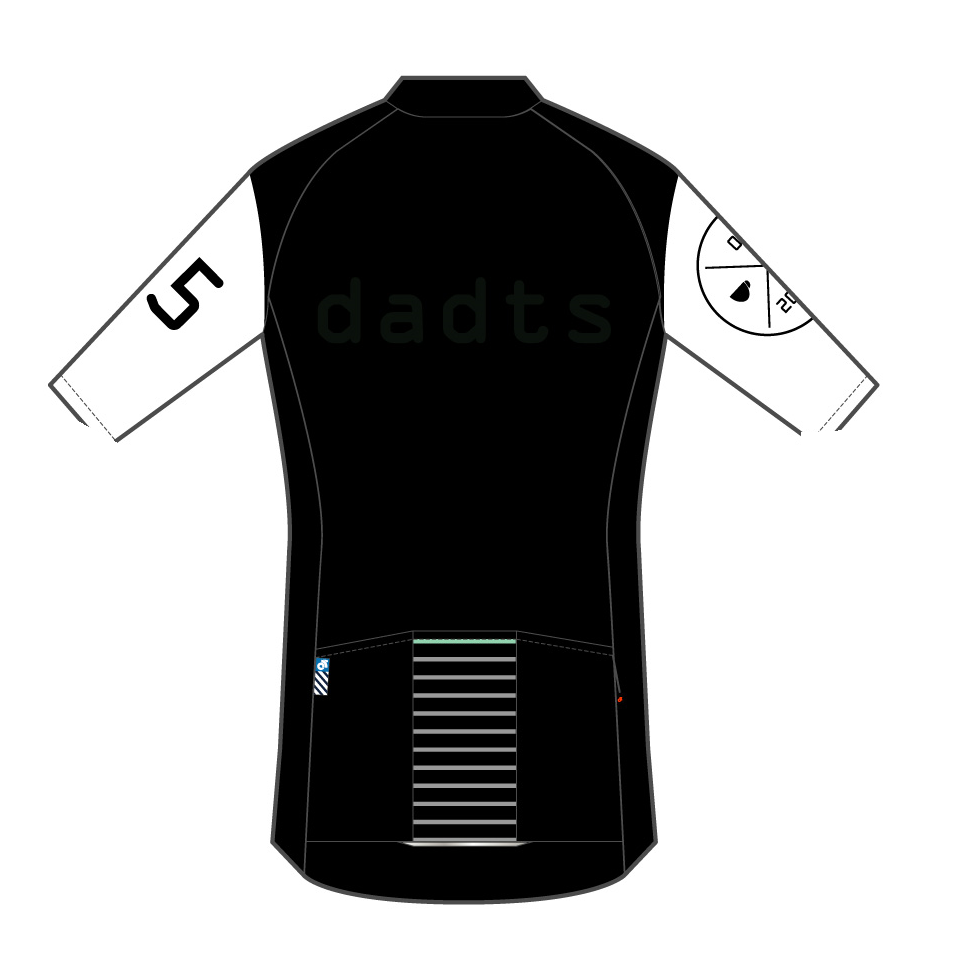 PERFORMANCE+ ECO Jersey