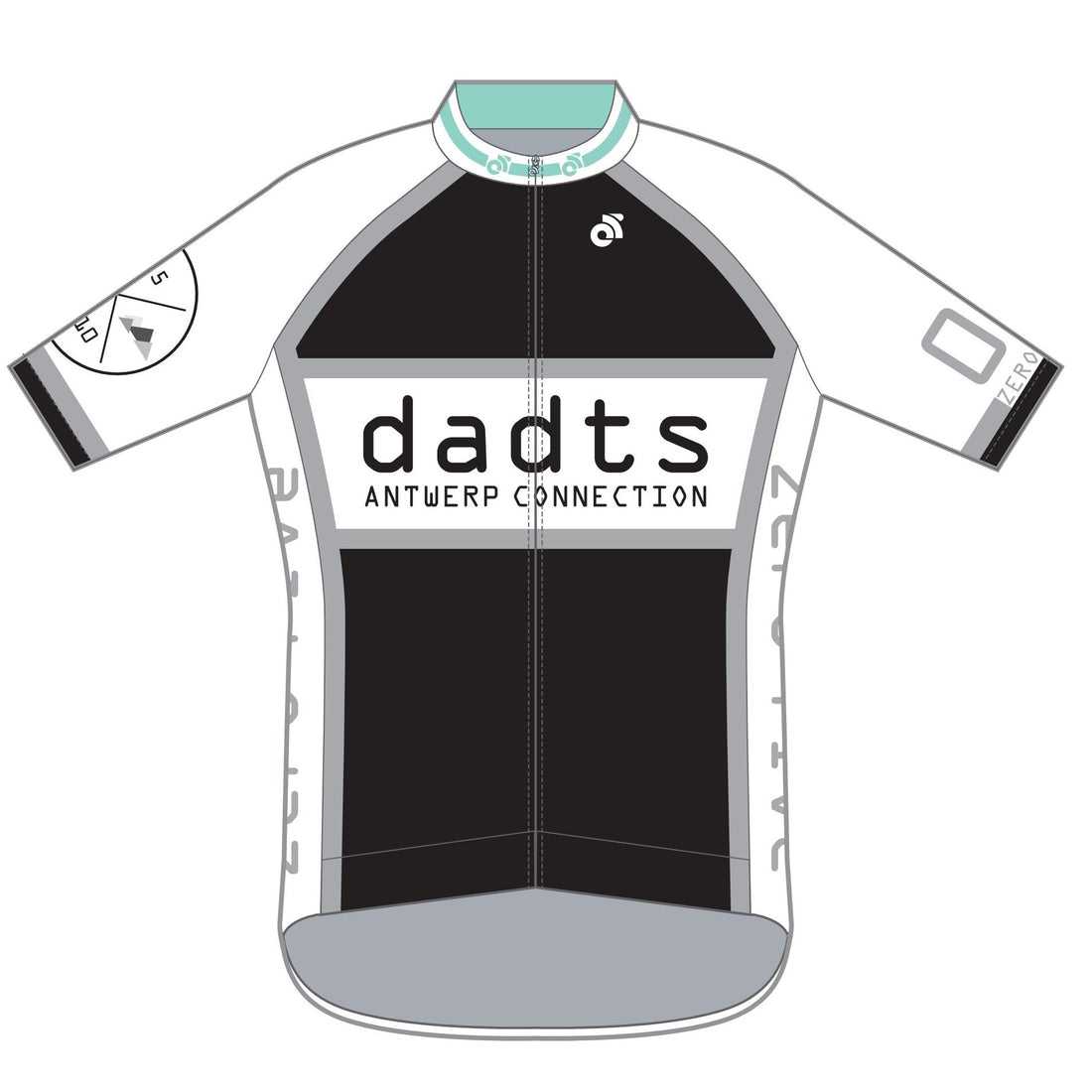 PERFORMANCE+ ECO Jersey