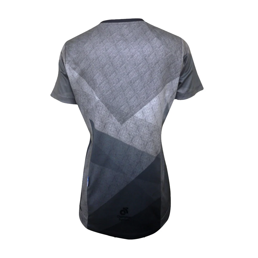 Performance Dragon Boat - Roei Shirt Korte Mouw