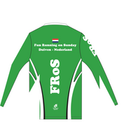 Performance Run Singlet - Children