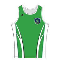 Performance Run Singlet - Children