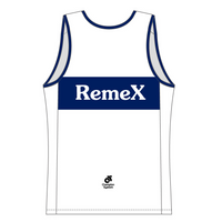 Performance Run Singlet