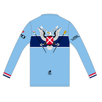 Long Sleeve Performance Run Top