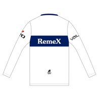 Long Sleeve Performance Run Top