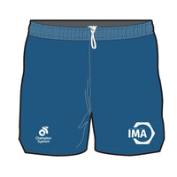 Run Short