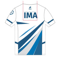 PERFORMANCE+ Man's Run Top