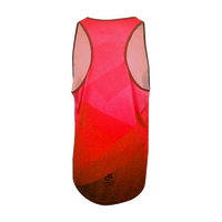 Tech Dragon Boat - Rowing Racerback Singlet