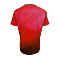 Tech Dragon Boat - Rowing Shirt Short Sleeve