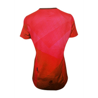 Tech Dragon Boat - Rowing Shirt Short Sleeve