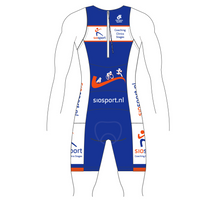 TECH Tri Suit