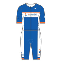 APEX+ Zero Aero Tri Suit