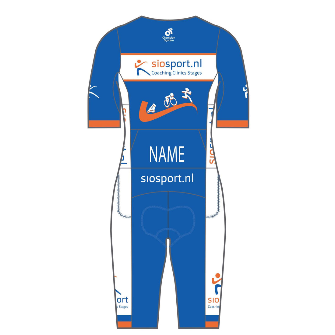 APEX+ Zero Aero Tri Suit
