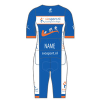 APEX+ Zero Aero Tri Suit
