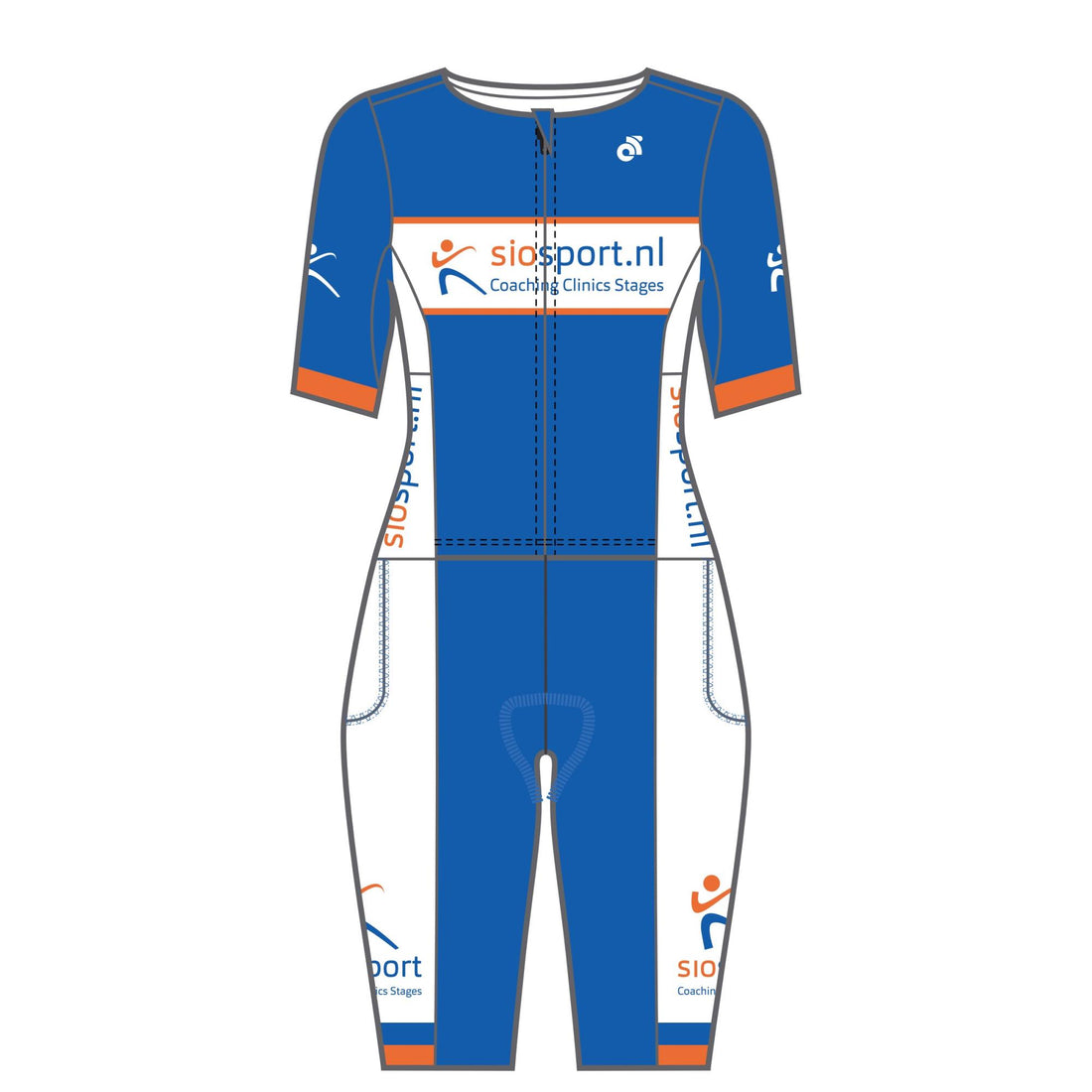 APEX+ Zero Aero Tri Suit
