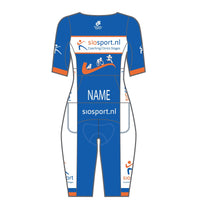 APEX+ Zero Aero Tri Suit