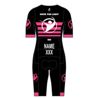 APEX+ Zero Aero Tri Suit