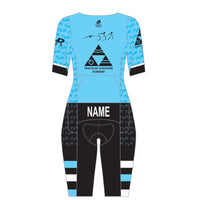 APEX+ Zero Aero Tri Suit