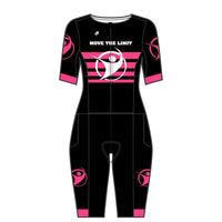 APEX+ Zero Aero Tri Suit