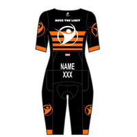 APEX+ Zero Aero Tri Suit