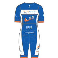 PERFORMANCE+ Velocity Aero Tri Suit
