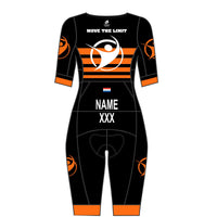 PERFORMANCE+ Velocity Aero Tri Suit