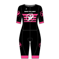 PERFORMANCE+ Velocity Aero Tri Suit