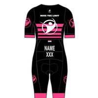 PERFORMANCE+ Velocity Aero Tri Suit
