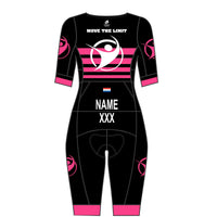 PERFORMANCE+ Velocity Aero Tri Suit