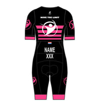 TECH+ Edge Aero Tri Suit