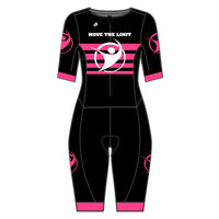 TECH+ Edge Aero Tri Suit