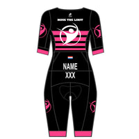 TECH+ Edge Aero Tri Suit
