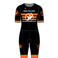 TECH+ Edge Aero Tri Suit