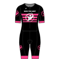 TECH+ Edge Aero Tri Suit