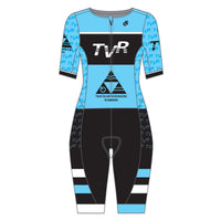 TECH+ Edge Aero Tri Suit