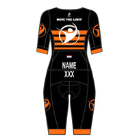 TECH+ Edge Aero Tri Suit