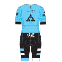 TECH+ Edge Aero Tri Suit