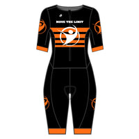TECH+ Edge Aero Tri Suit