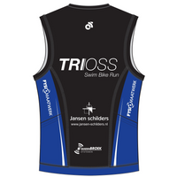 PERFORMANCE Blade Tri Top