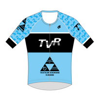 APEX Tri Speed Top Korte Mouw